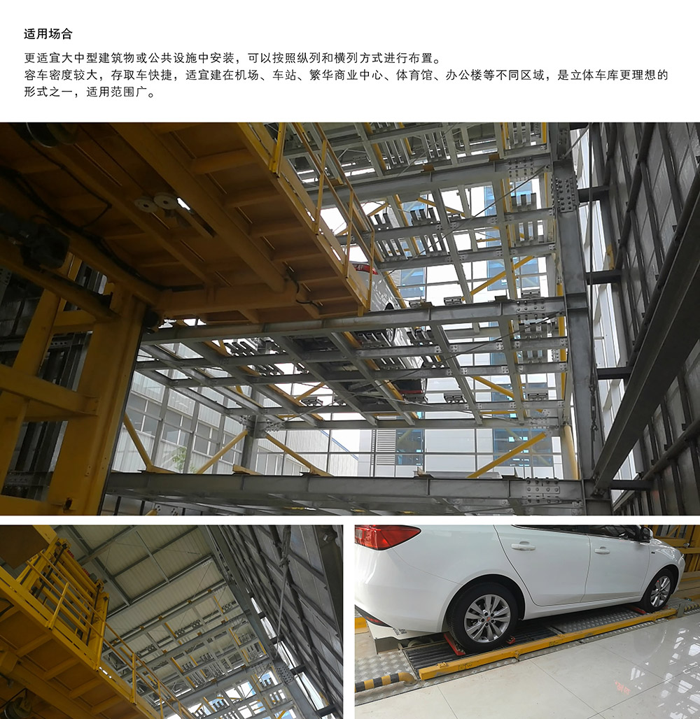 貴陽平面移動(dòng)立體車庫適用場合.jpg