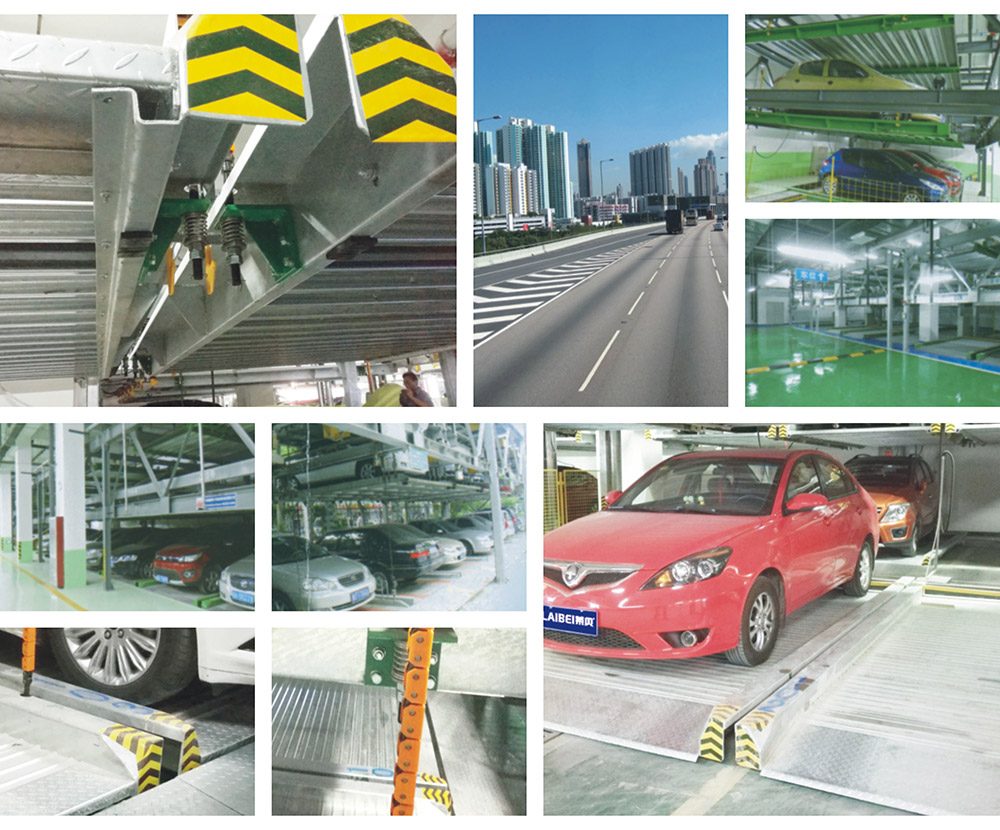 貴陽PSH2二層升降橫移立體車庫圖片展示.jpg